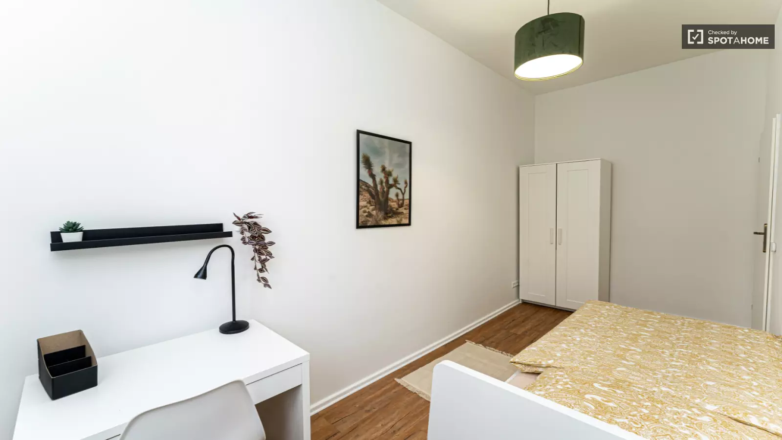 Wohnung Platanenweg in Berlin