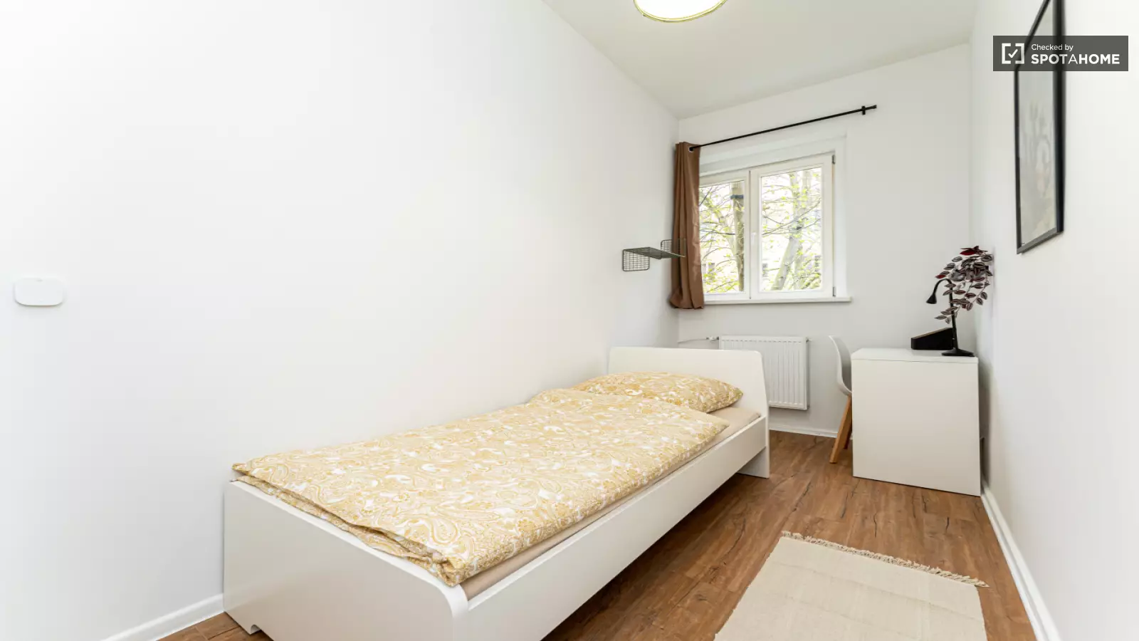 Wohnung Platanenweg in Berlin