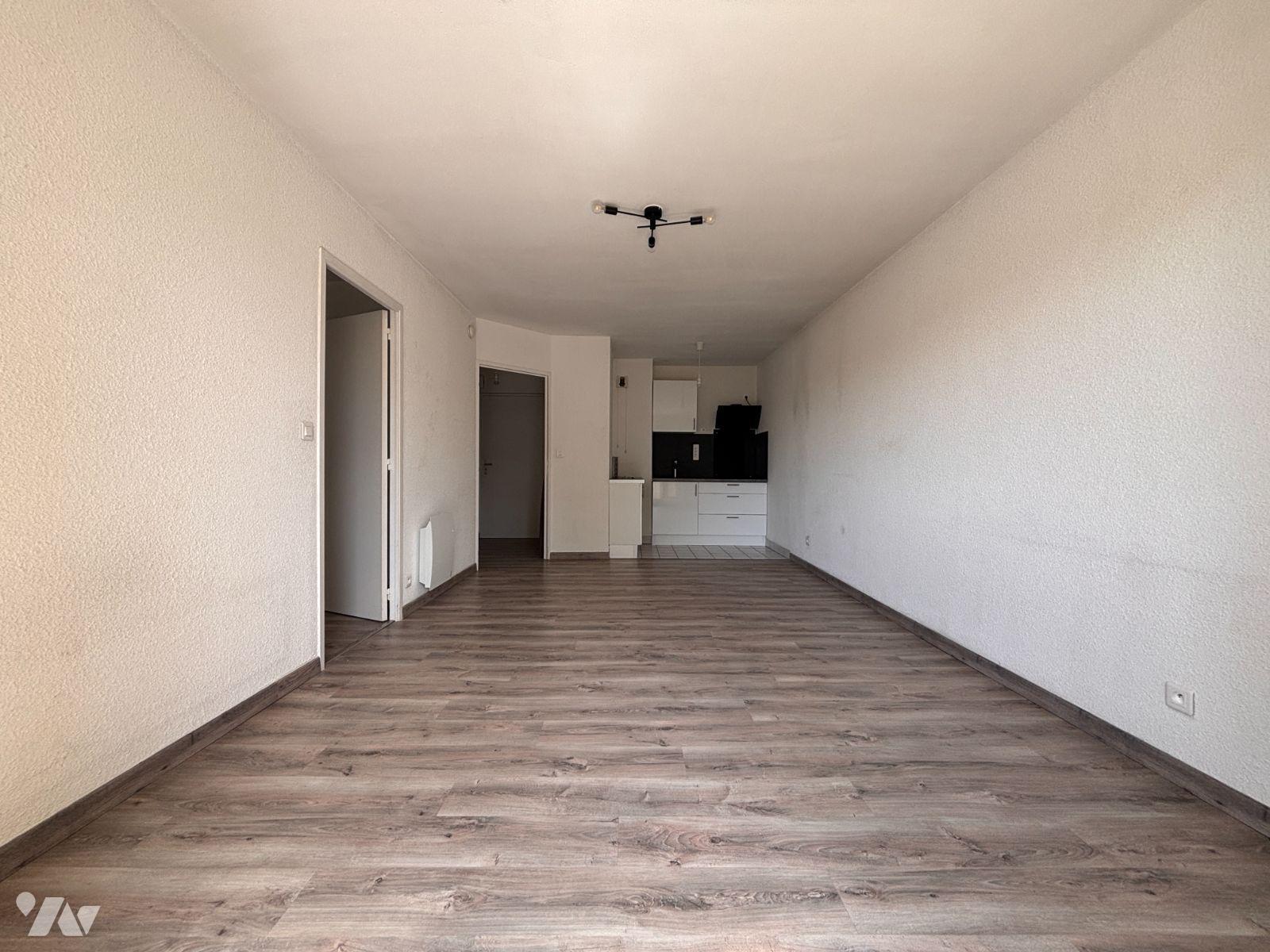 Appartement Rue Jules Robert à Chartres-de-Bretagne