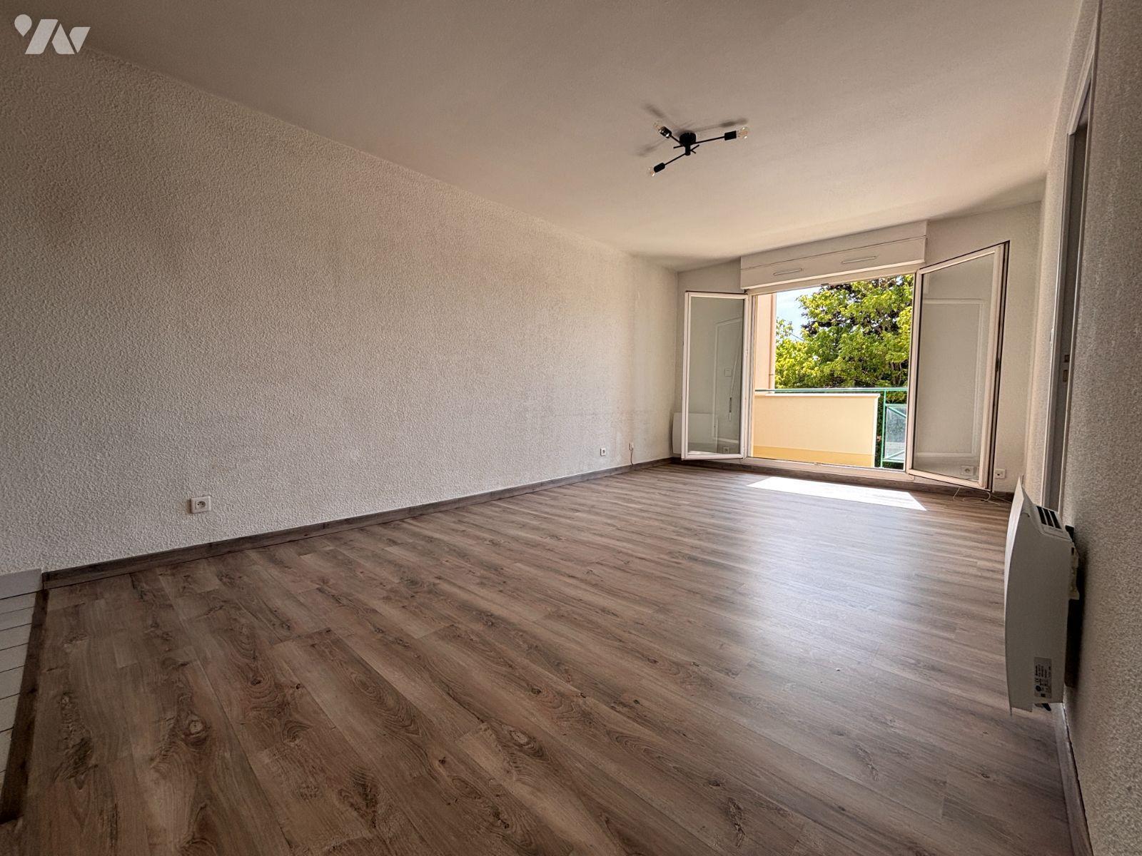 Appartement Rue Jules Robert à Chartres-de-Bretagne