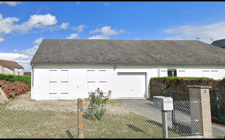 Maison Rue Neuve à Fléré-la-Rivière