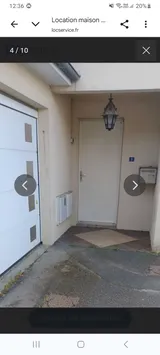 Maison Rue du Val de Loir à Montval-sur-Loir