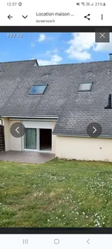 Maison Rue du Val de Loir à Montval-sur-Loir