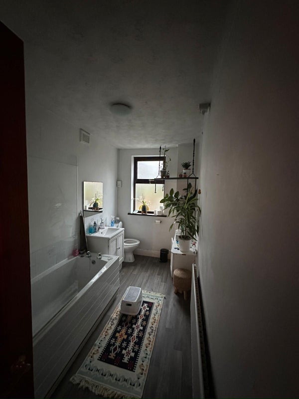 Room Bonchurch Street in Leicester