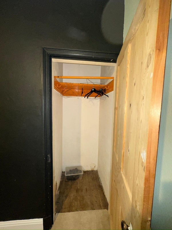 Room Bonchurch Street in Leicester