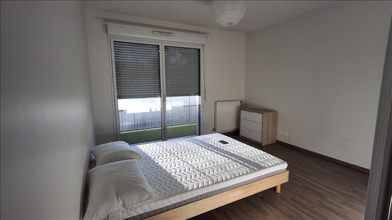 Appartement Sente Marie-Galante à Bordeaux