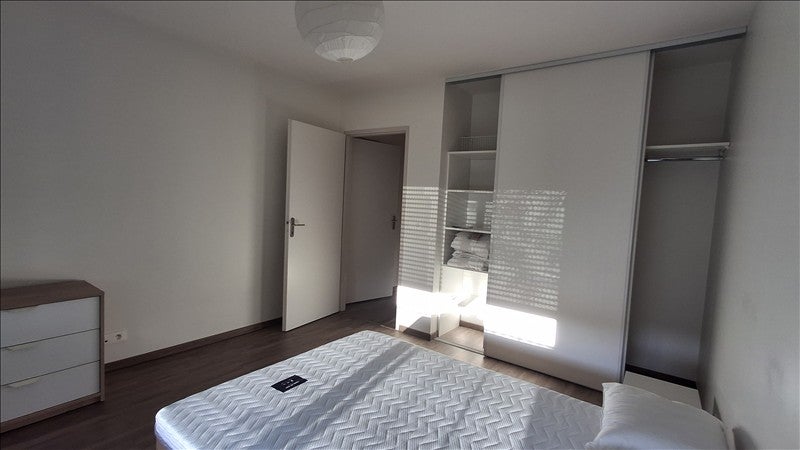 Appartement Sente Marie-Galante à Bordeaux