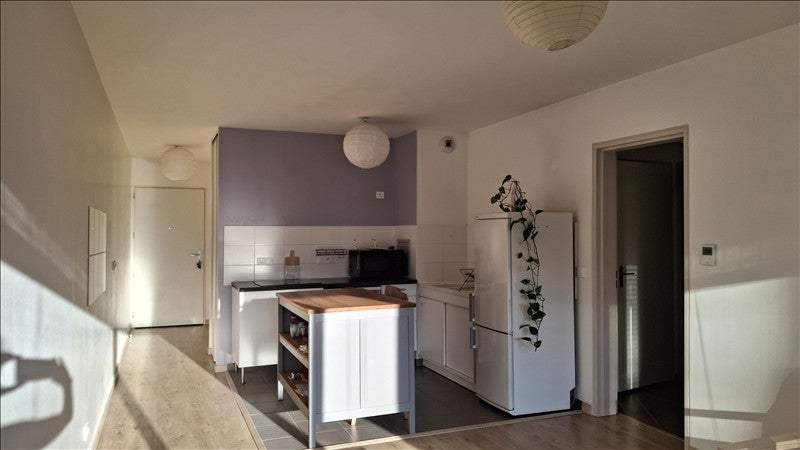 Appartement Sente Marie-Galante à Bordeaux