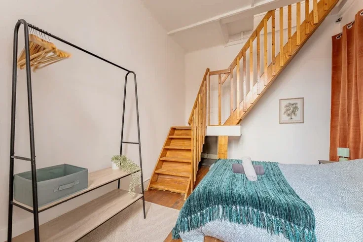Appartement Rue Eugène Bar à Lens