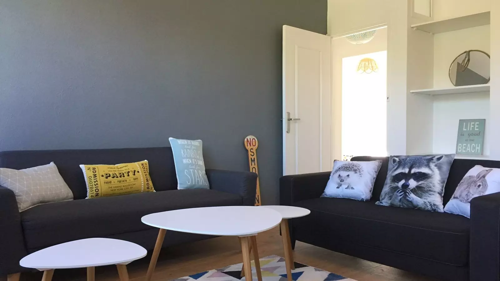 Appartement Rue Jean-Marie Duclos à Lyon