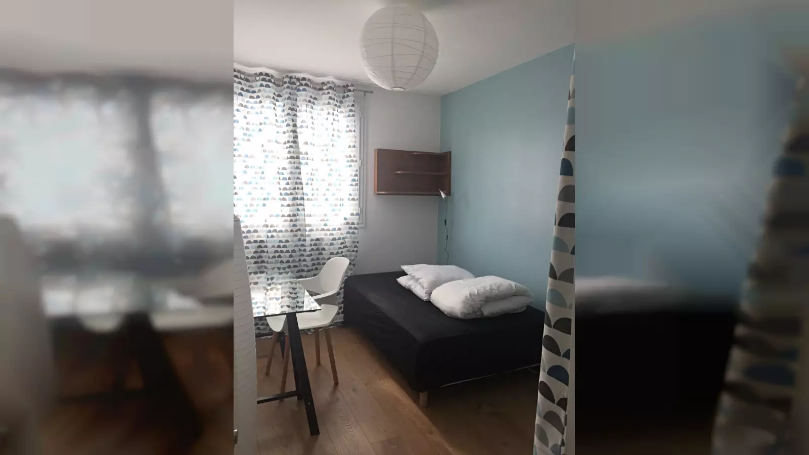 Flat Rue Jean-Marie Duclos in Lyon