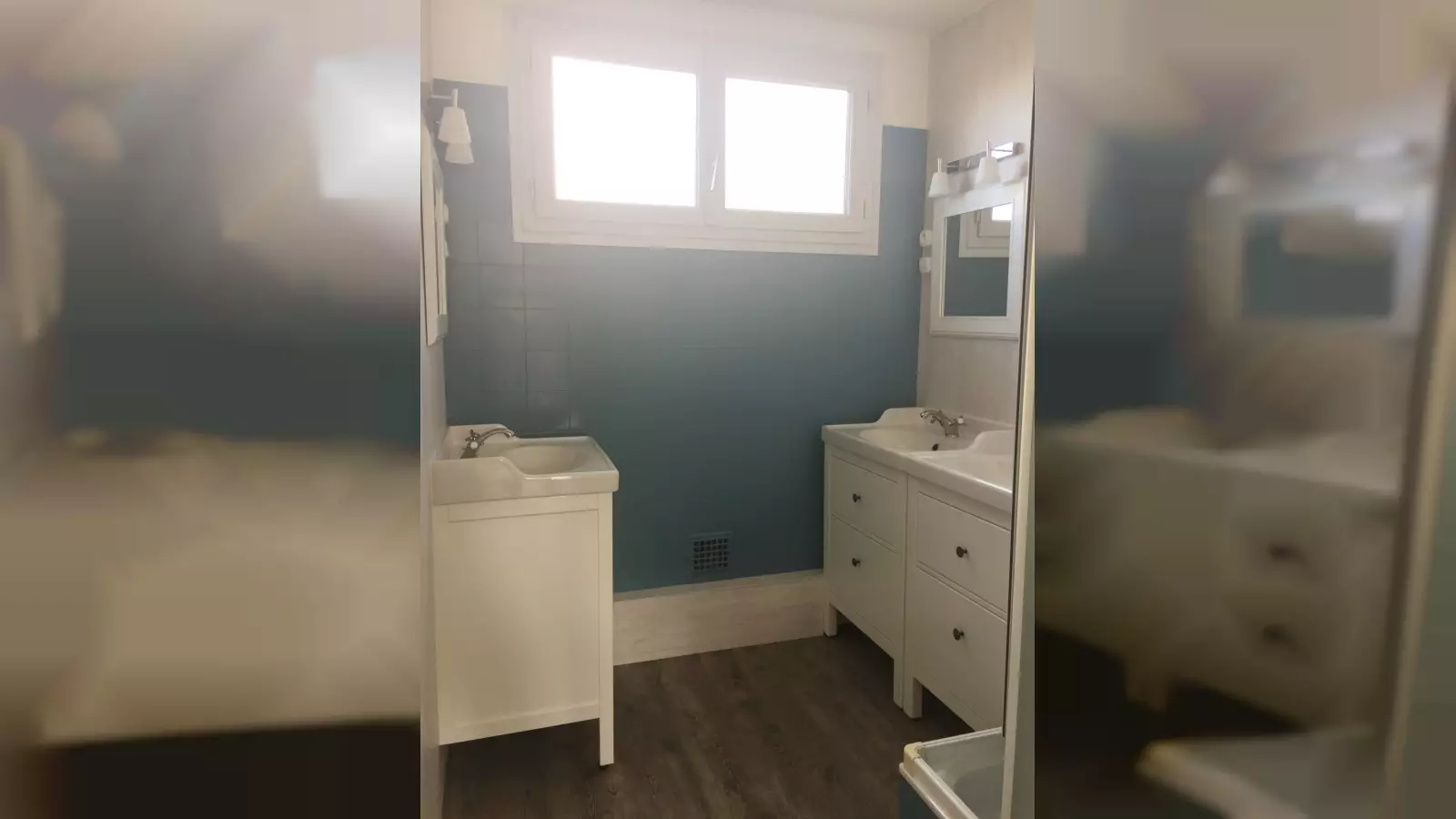 Appartement Rue Jean-Marie Duclos à Lyon