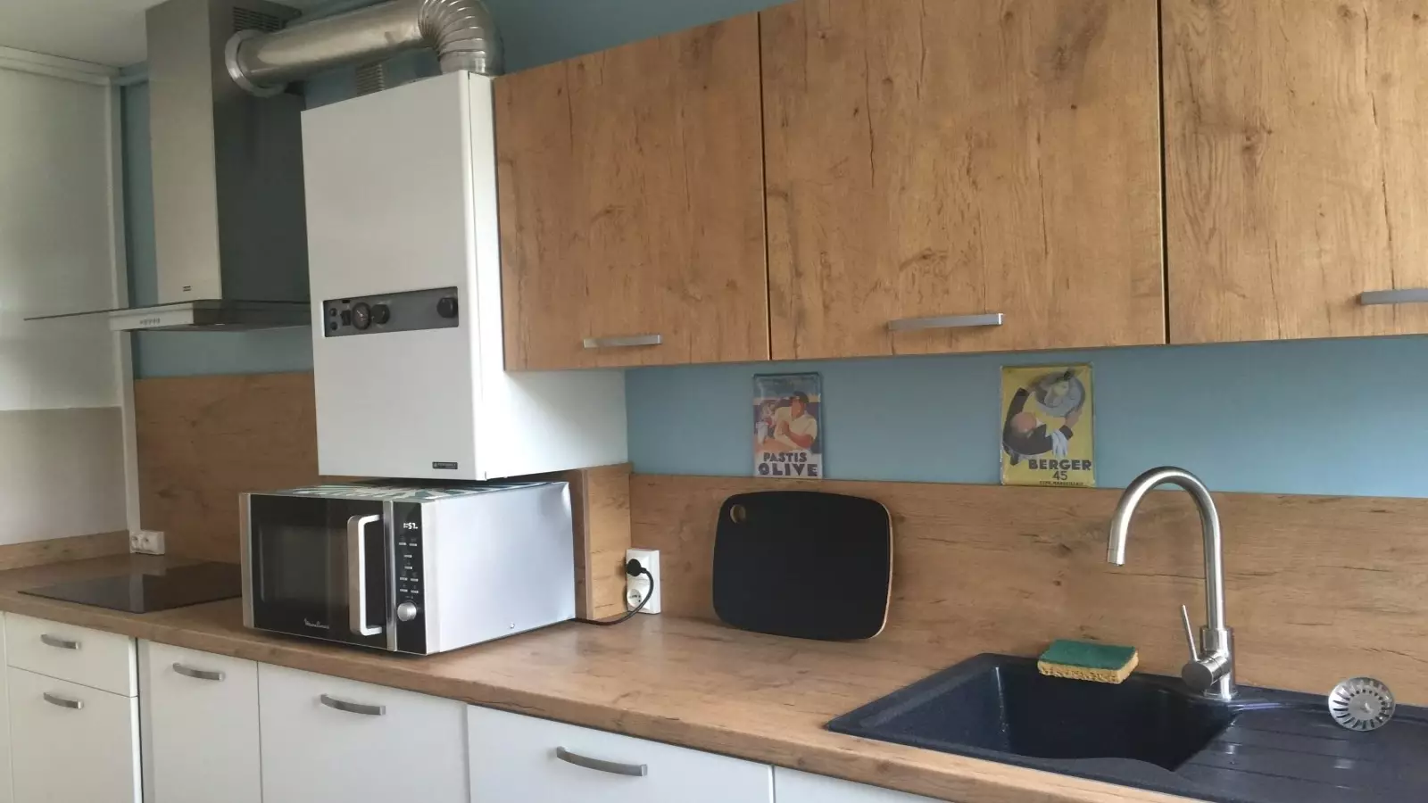 Appartement Rue Jean-Marie Duclos à Lyon