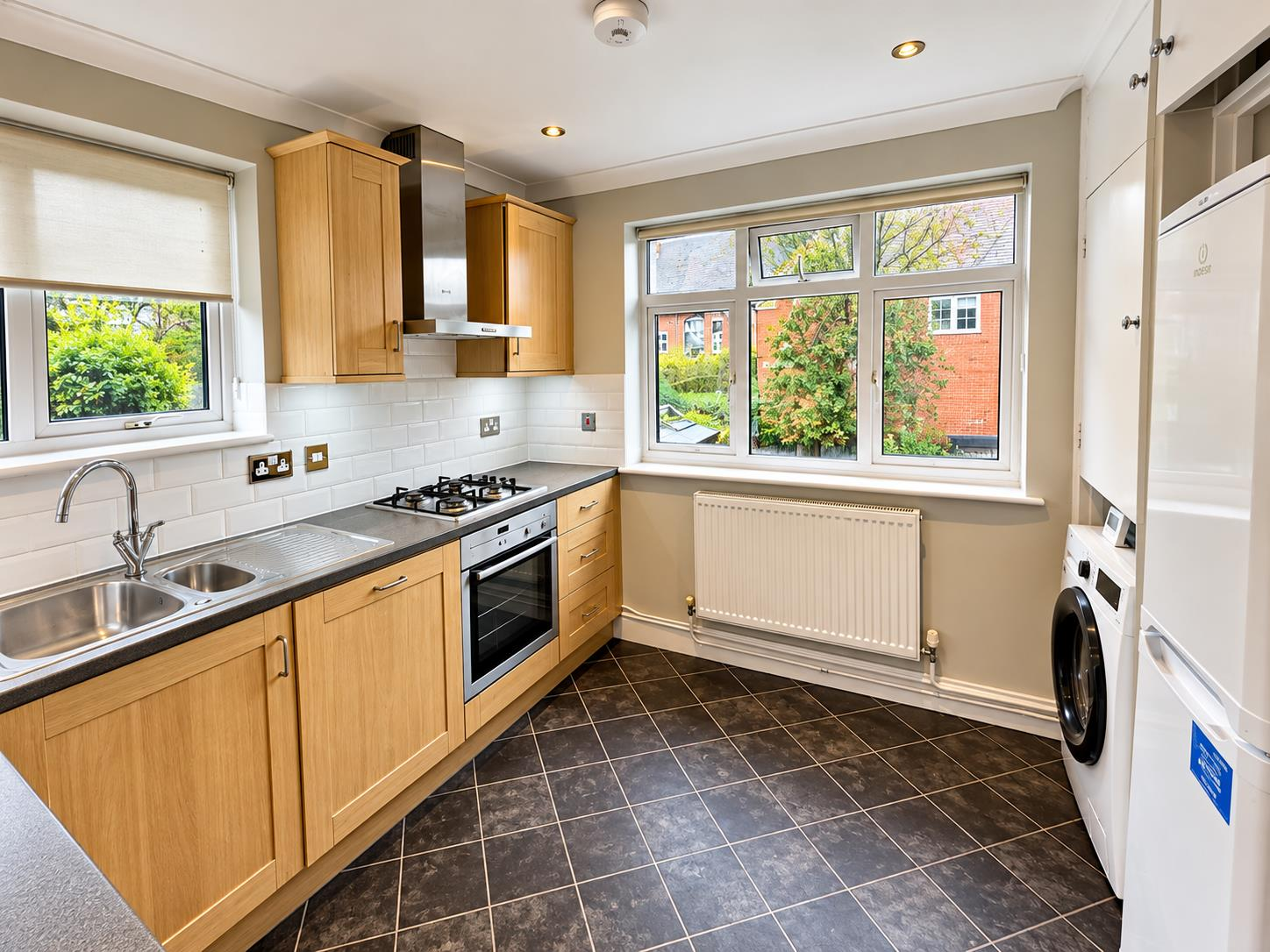 Flat Hereford Close in Epsom and Ewell