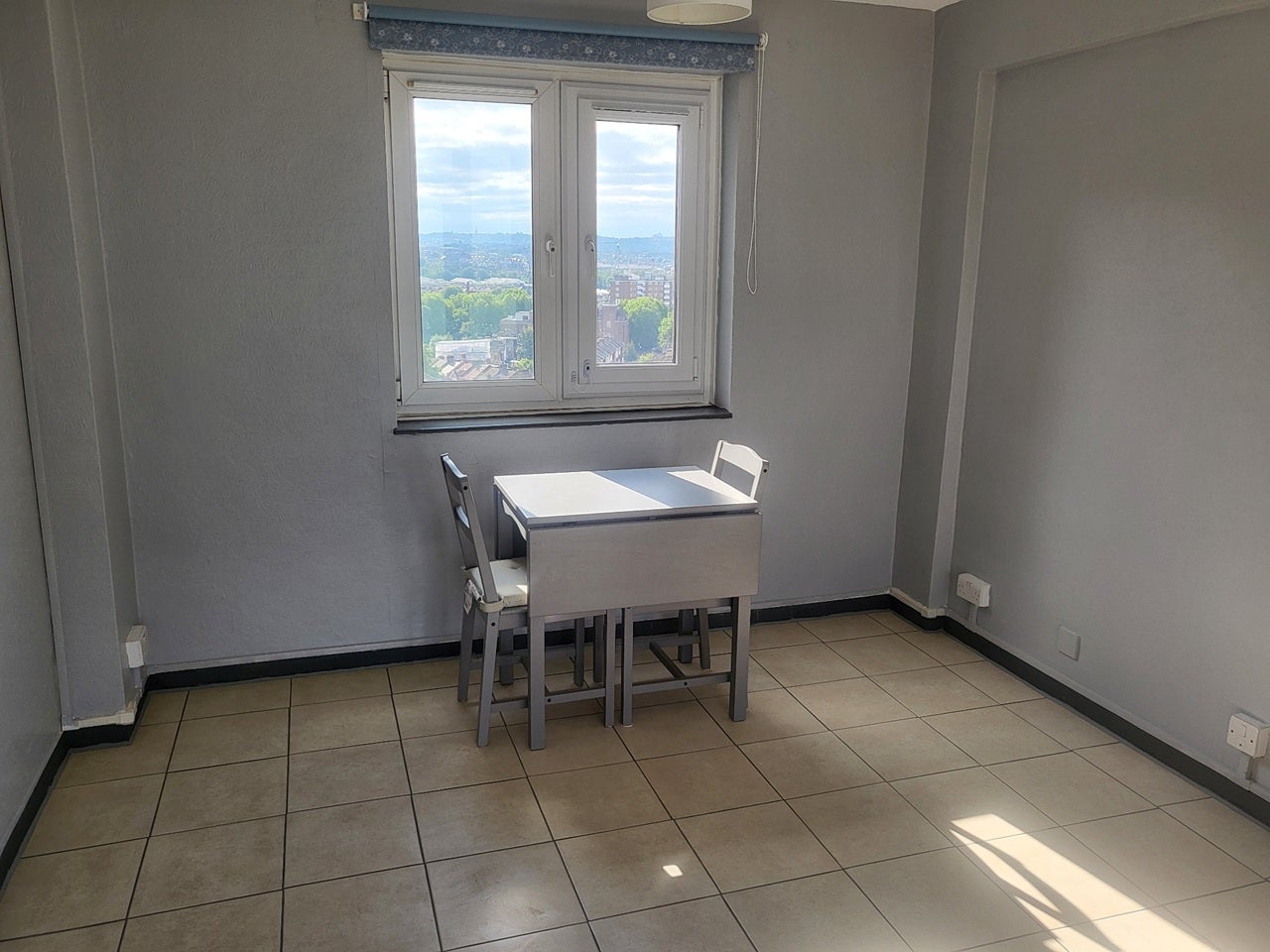 Flat Amhurst Park in Greater London