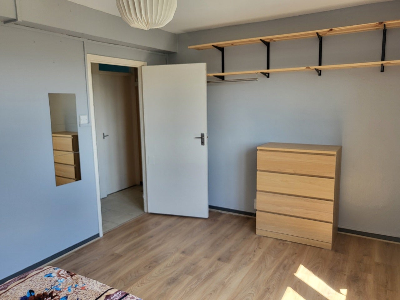 Flat Amhurst Park in Greater London