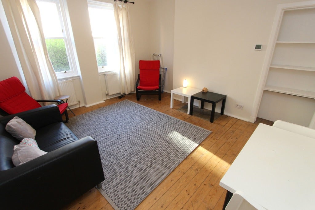 Flat Gifford Park in City of Edinburgh