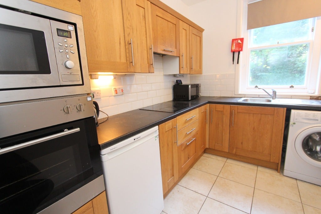 Flat Gifford Park in City of Edinburgh