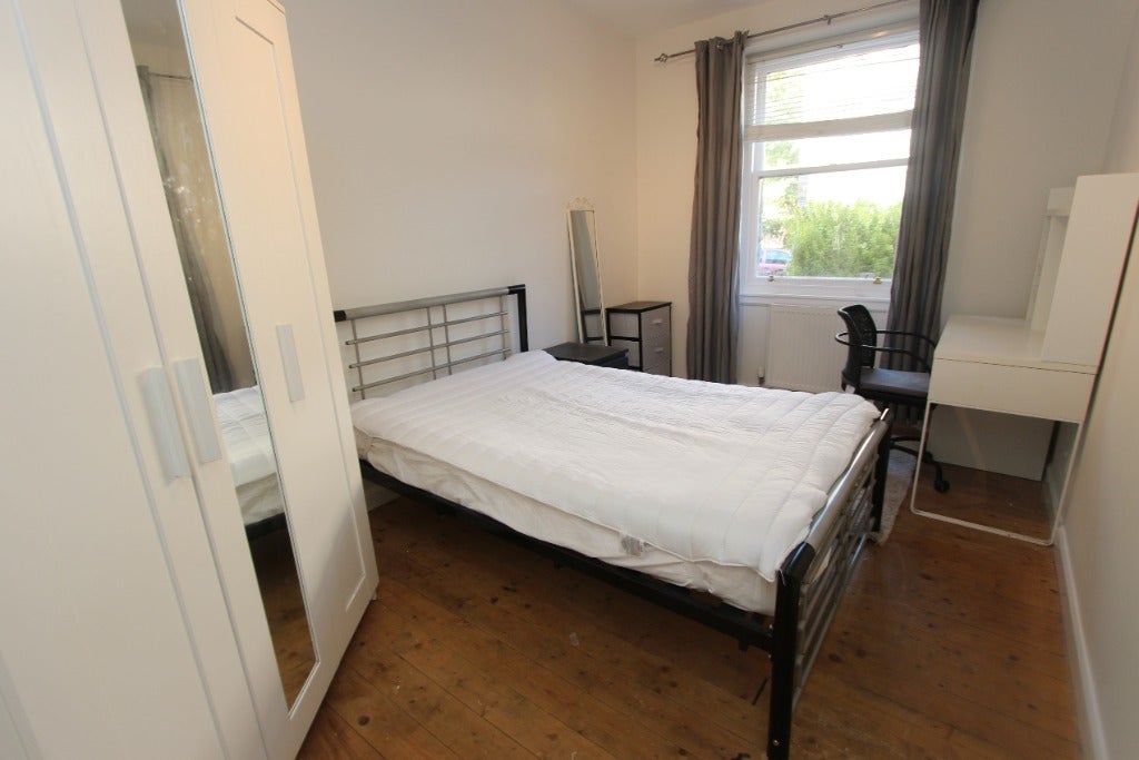 Flat Gifford Park in City of Edinburgh