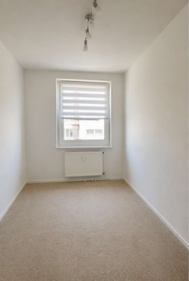 Wohnung Mozartstraße in Flensburg