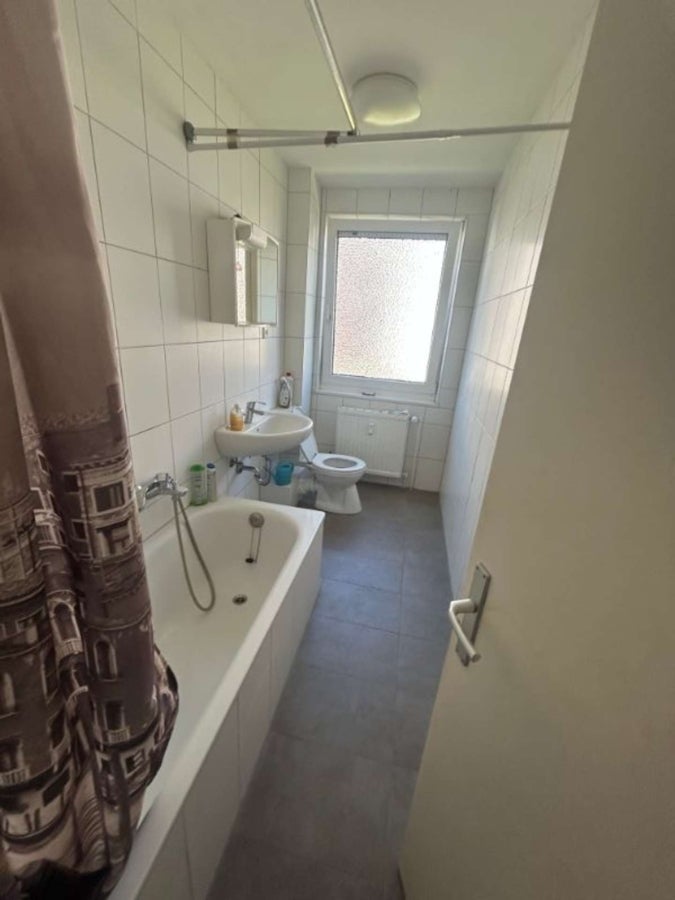 Wohnung Mozartstraße in Flensburg