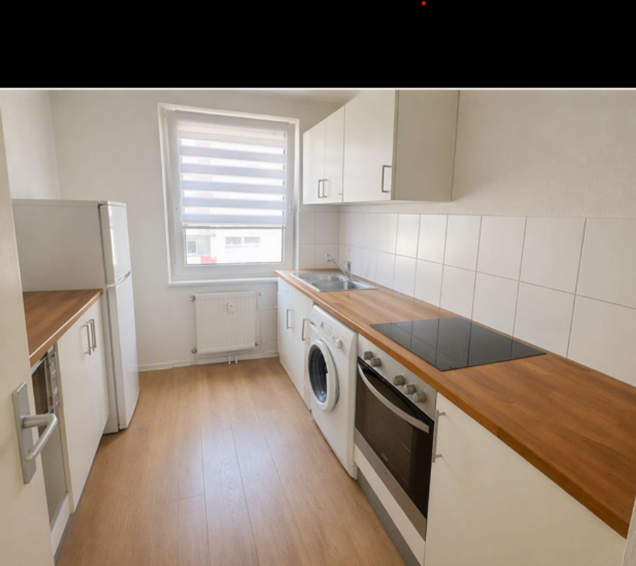 Wohnung Mozartstraße in Flensburg