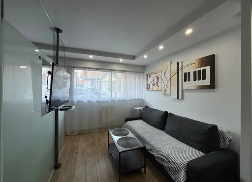 Appartement Rue Gustave Hameau à Arcachon