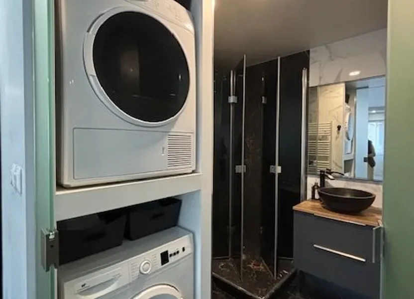 Appartement Rue Gustave Hameau à Arcachon
