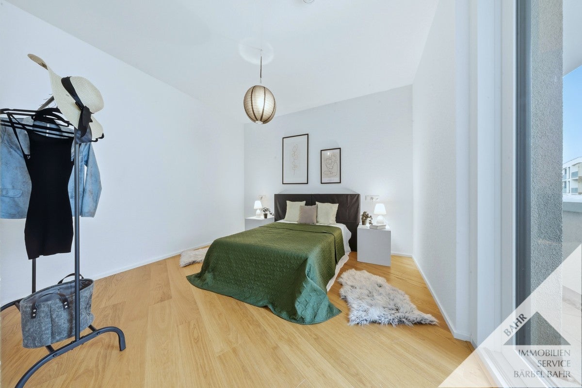 Wohnung Wilhelmstraße in Böblingen