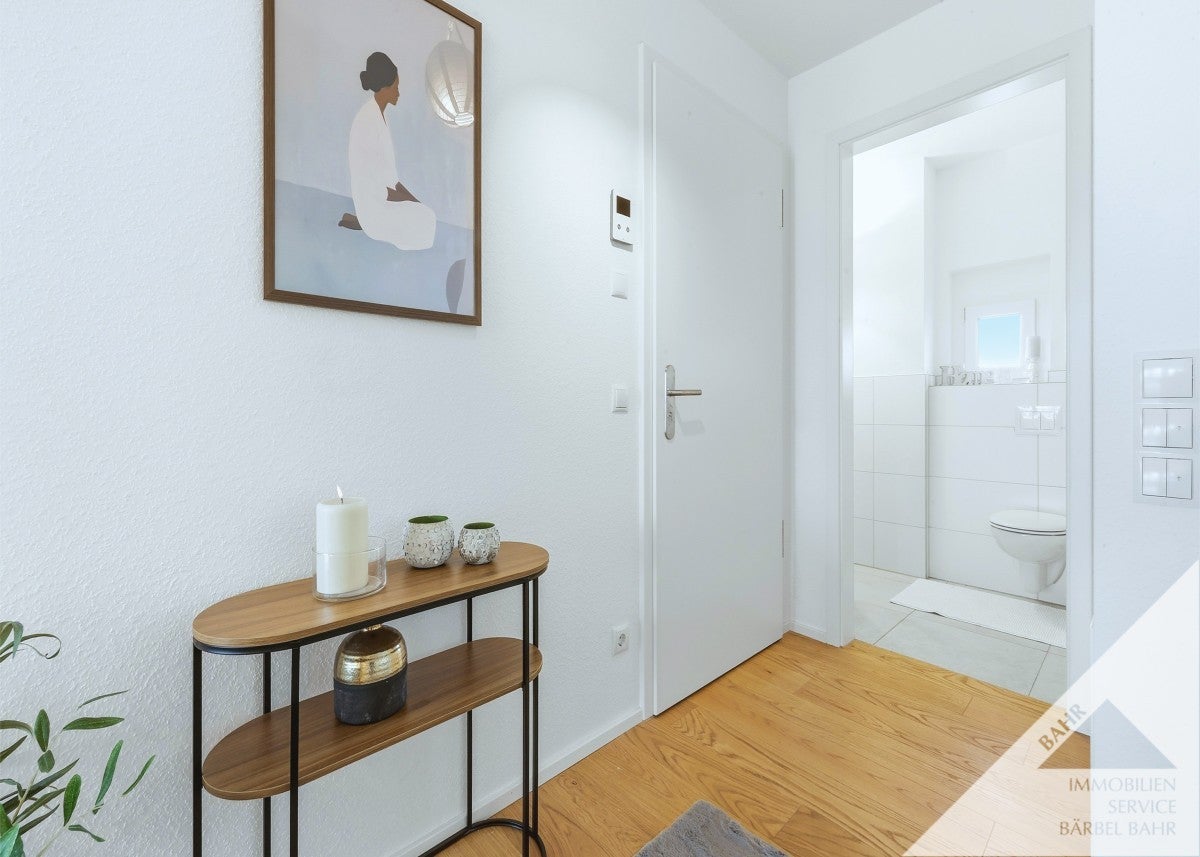 Wohnung Wilhelmstraße in Böblingen