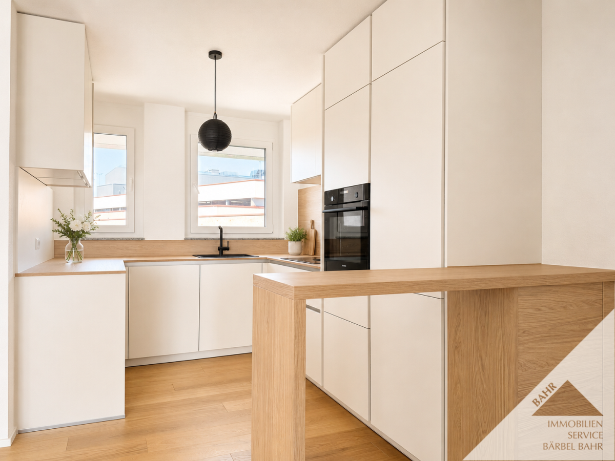 Wohnung Wilhelmstraße in Böblingen