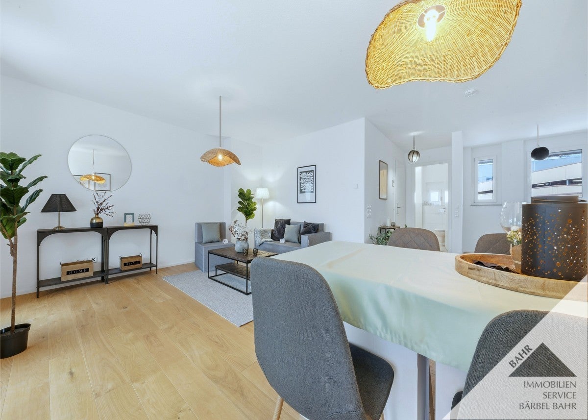 Wohnung Wilhelmstraße in Böblingen
