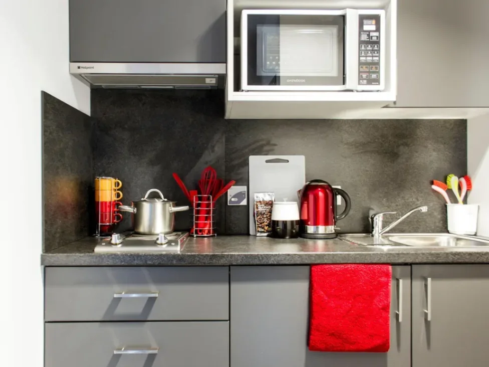 Flat McEwan Walk in City of Edinburgh