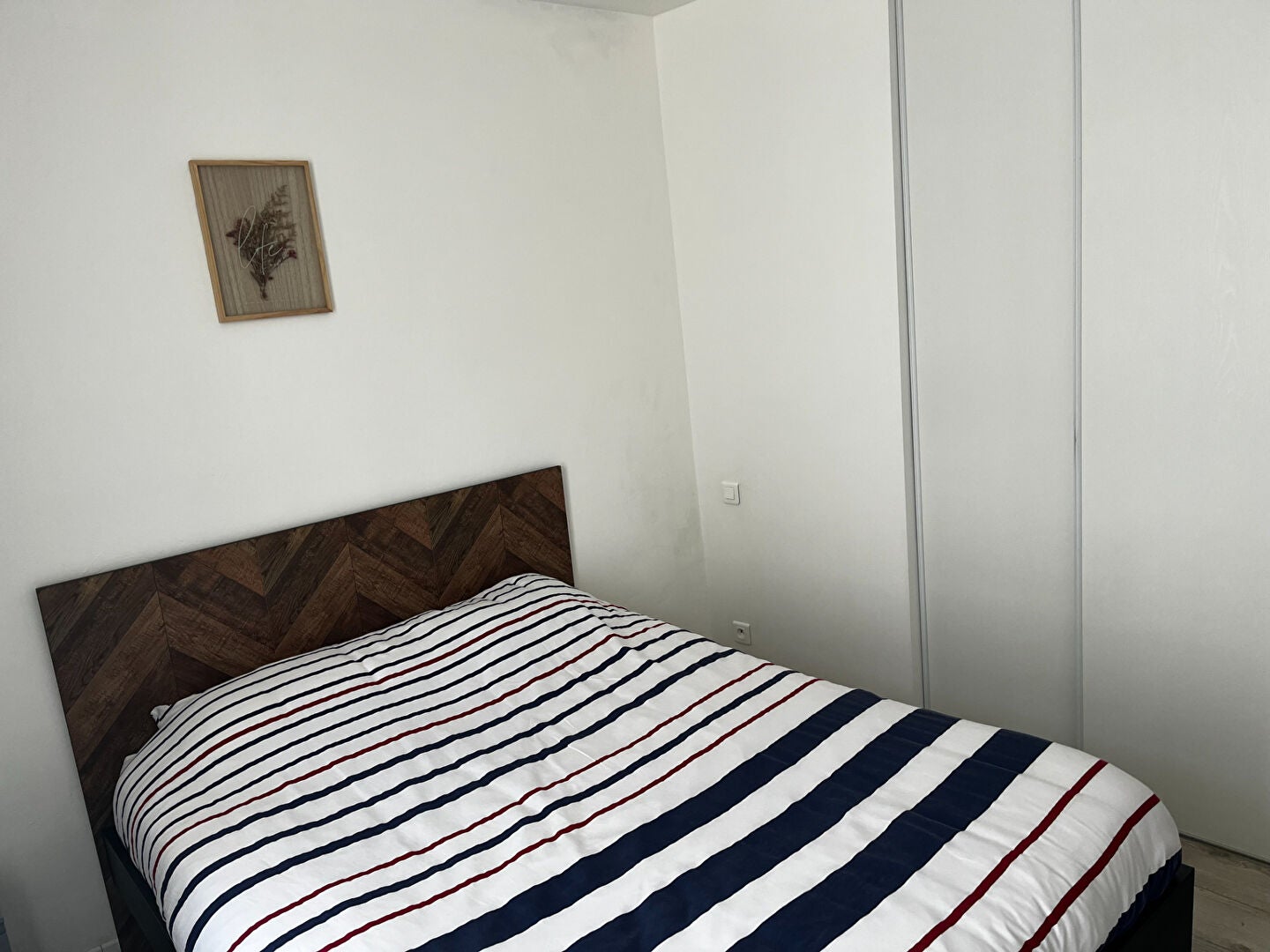 Appartement Avenue Charles de Gaulle à Rochefort