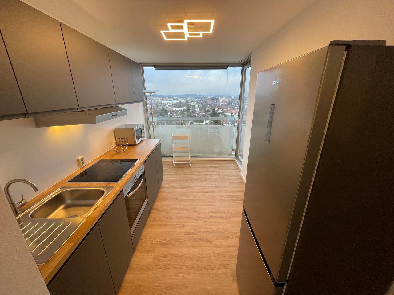 Wohnung Sankt-Benedikt-Straße in Unterschleißheim