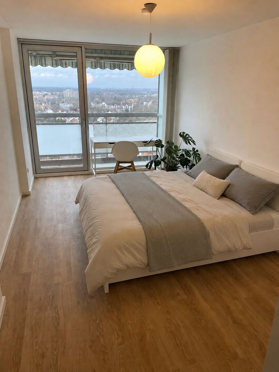 Wohnung Sankt-Benedikt-Straße in Unterschleißheim