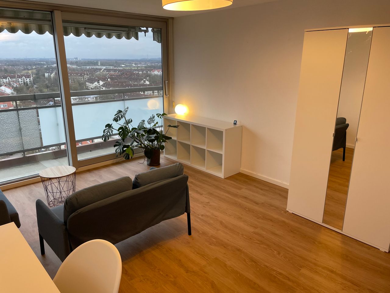 Wohnung Sankt-Benedikt-Straße in Unterschleißheim