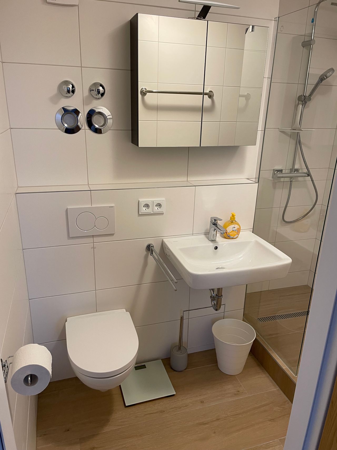 Wohnung Sankt-Benedikt-Straße in Unterschleißheim