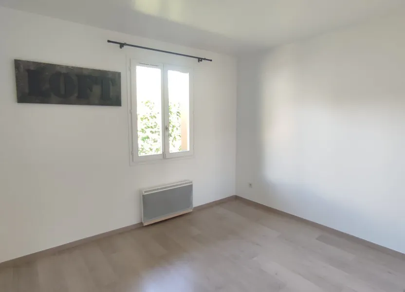 Appartement Route de Pégis à Entrelacs