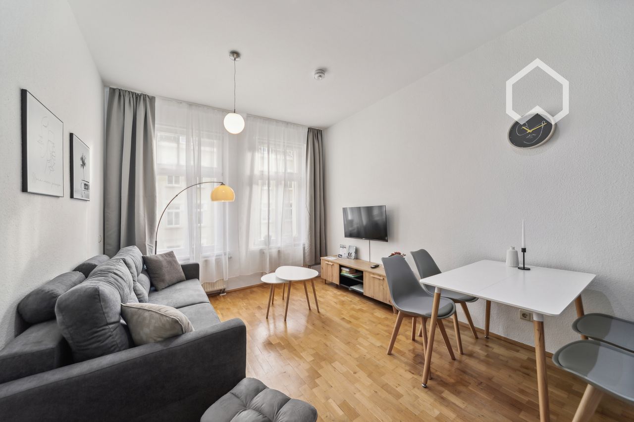 Wohnung Michael-Kazmierczak-Straße in Leipzig