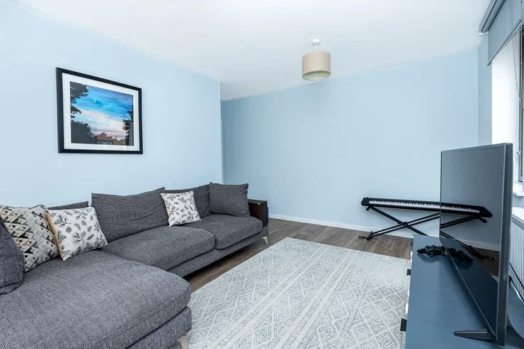 Flat Edwin Street in Greater London