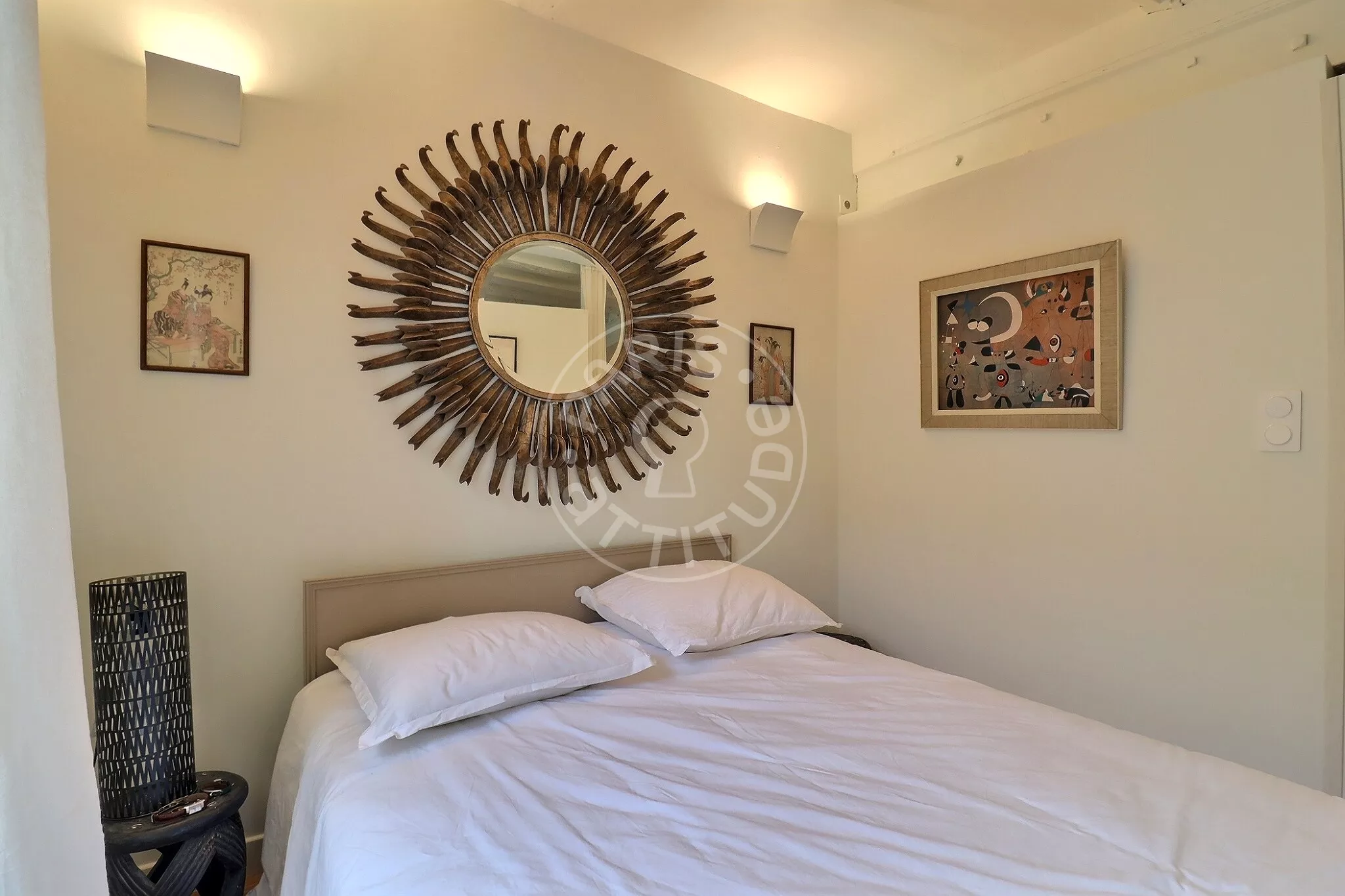 Appartement Rue Notre-Dame-de-Nazareth à Paris