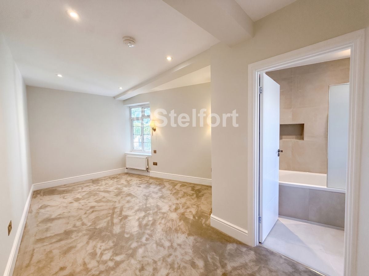 Flat Maida Vale in City of Westminster