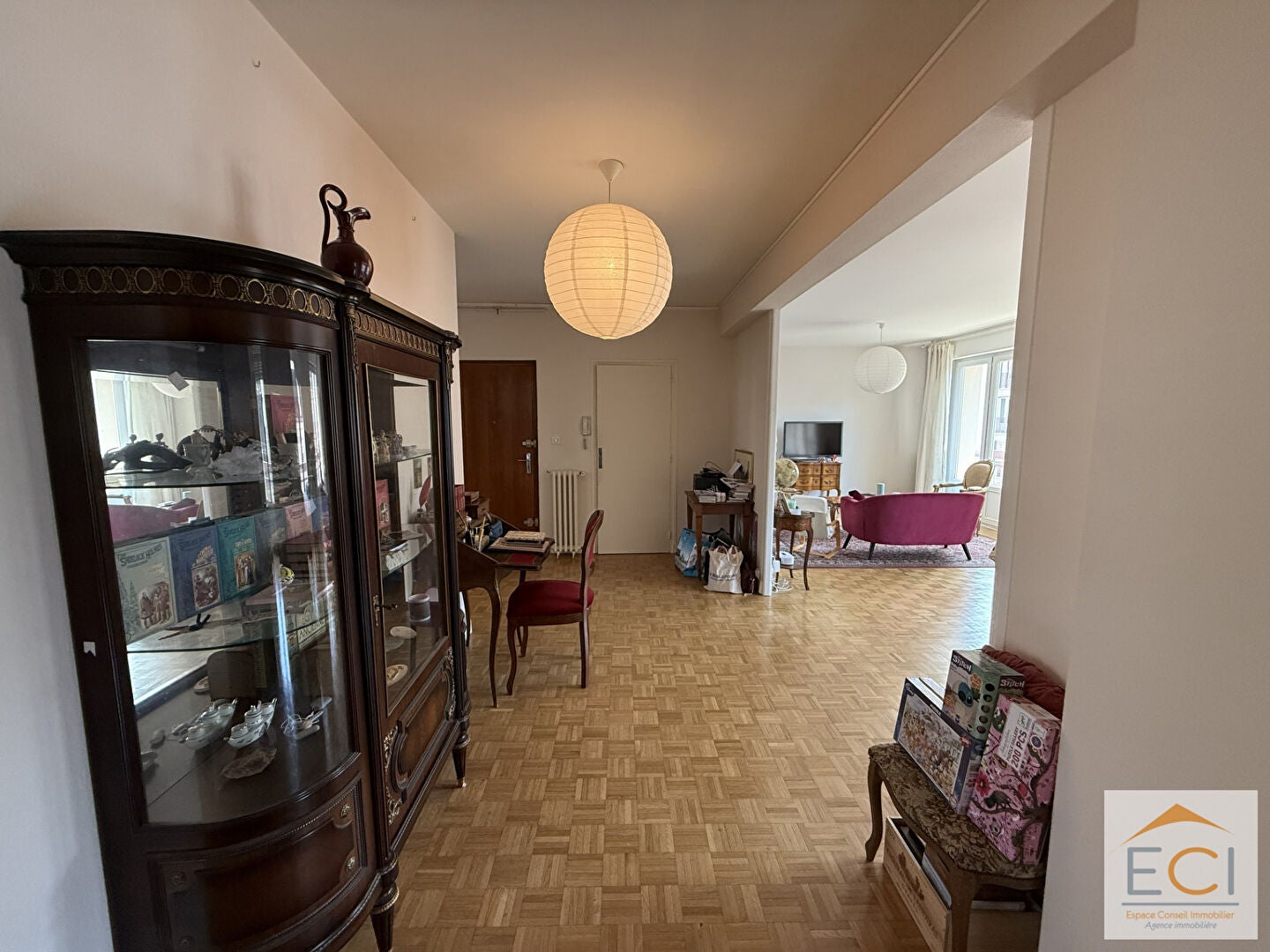 Appartement Rue de Sainte-Anne à Limoges