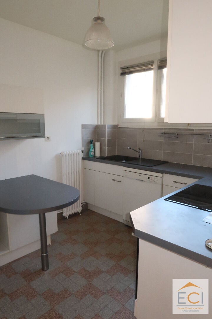 Appartement Rue de Sainte-Anne à Limoges