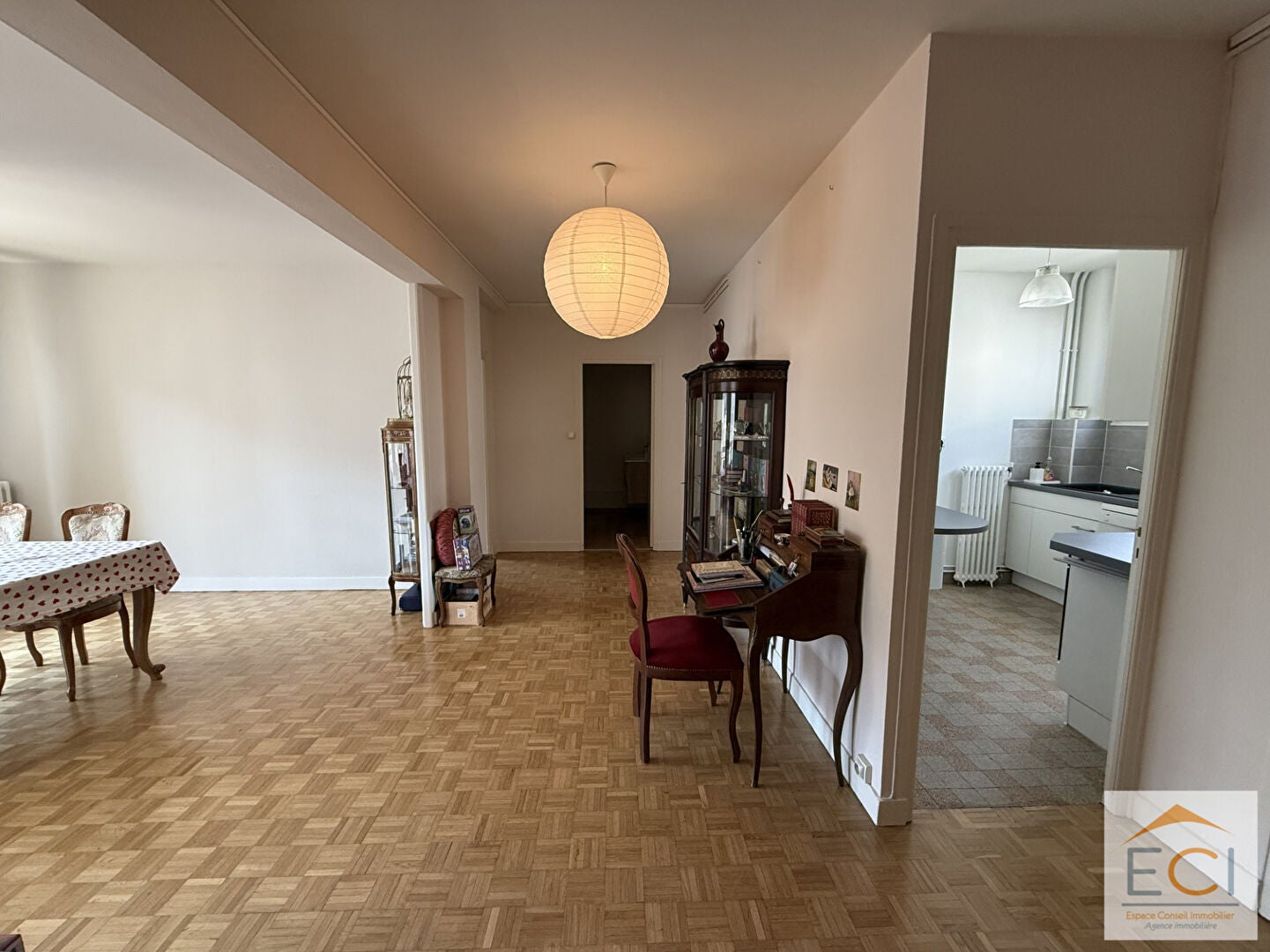 Appartement Rue de Sainte-Anne à Limoges