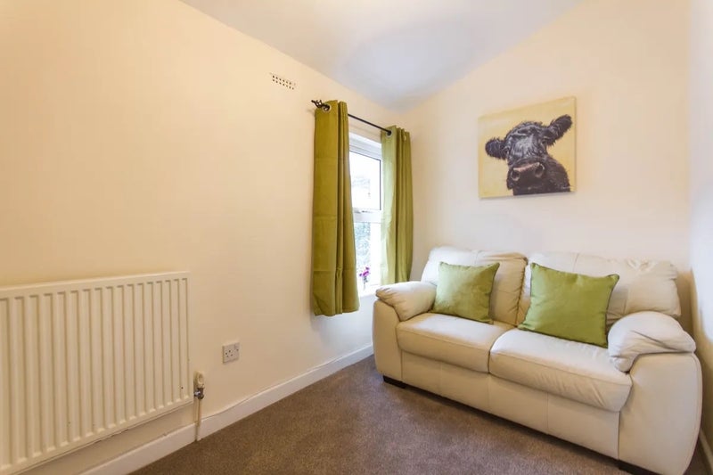 Room Long Cross in Bristol