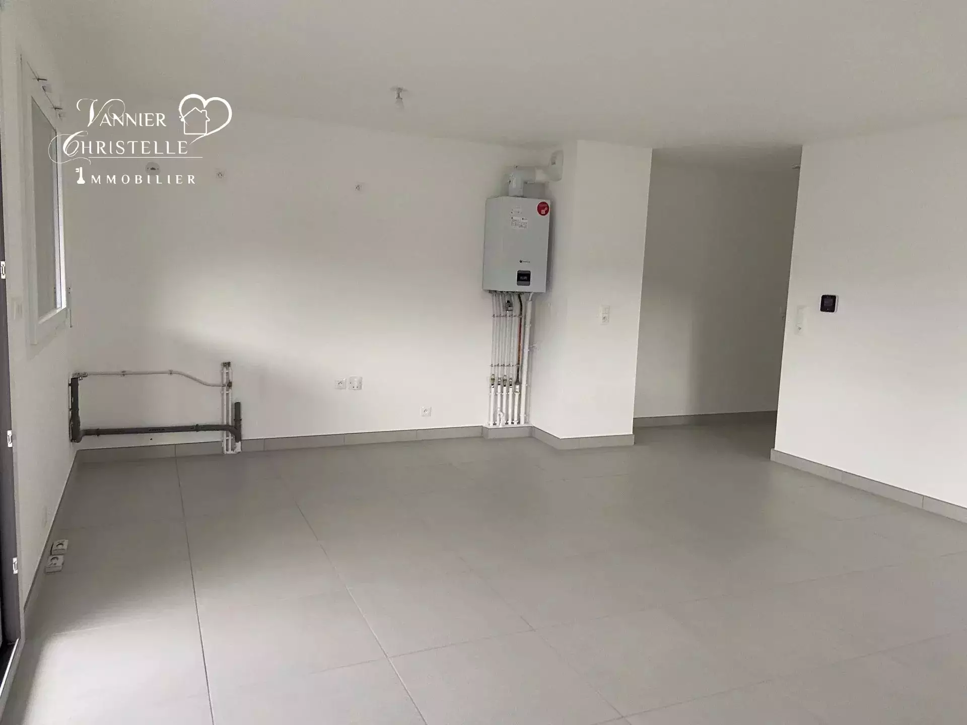 Appartement Chemin de Séchy à Thonon-les-Bains