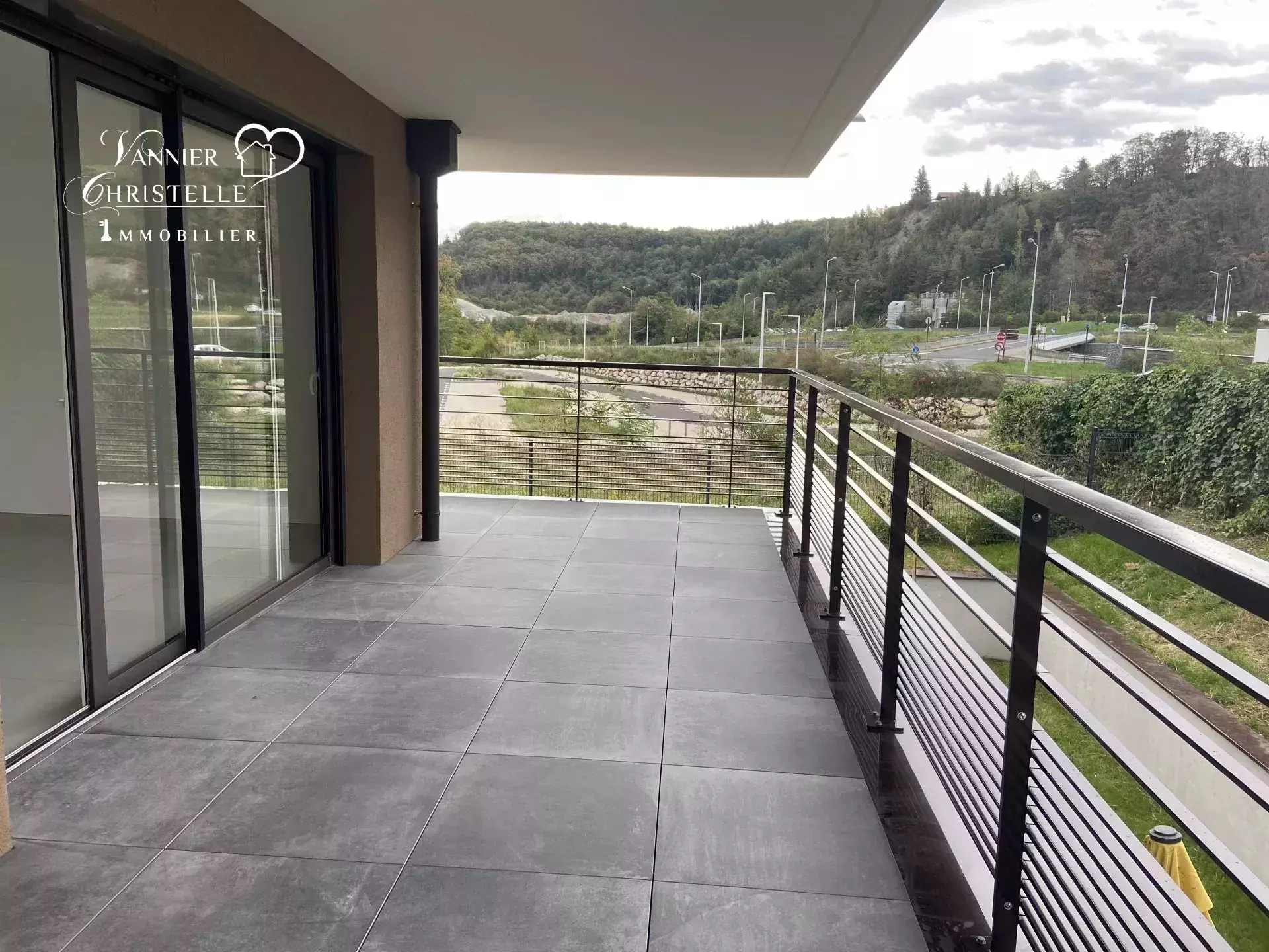 Appartement Chemin de Séchy à Thonon-les-Bains