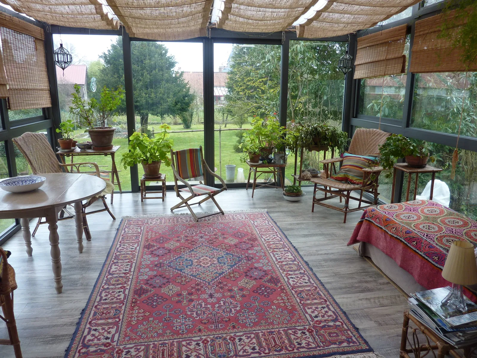 Flat Faubourg de Sully in Lorris